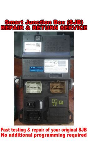 2006 ford fusion smart junction box for sale|gem sjb.